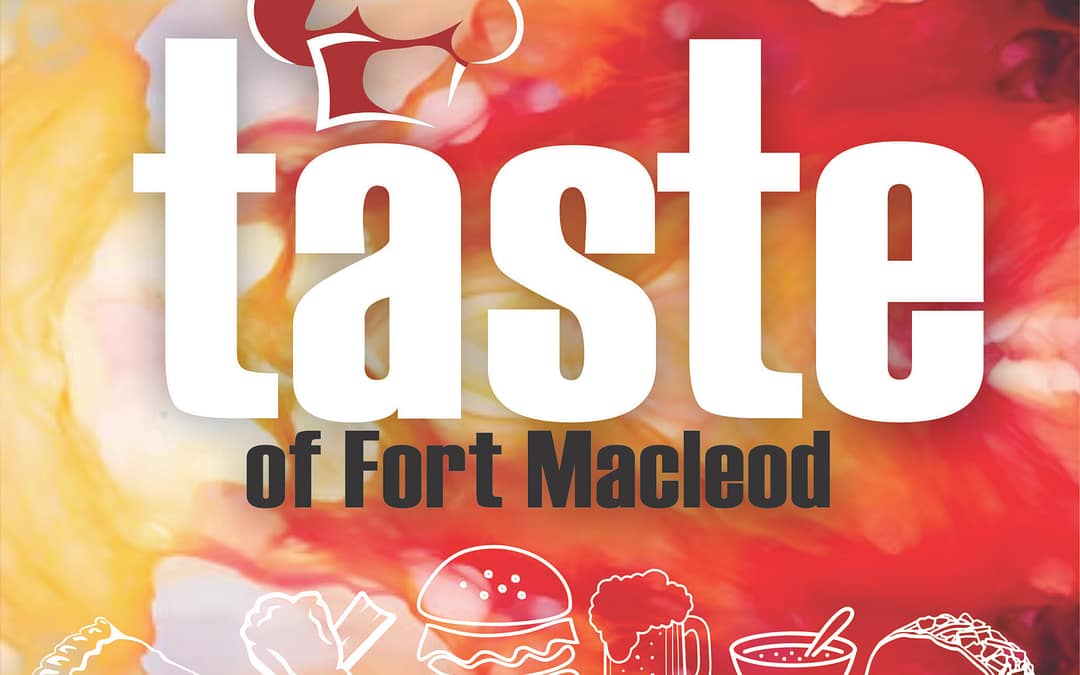 Taste of Fort Macleod 2026