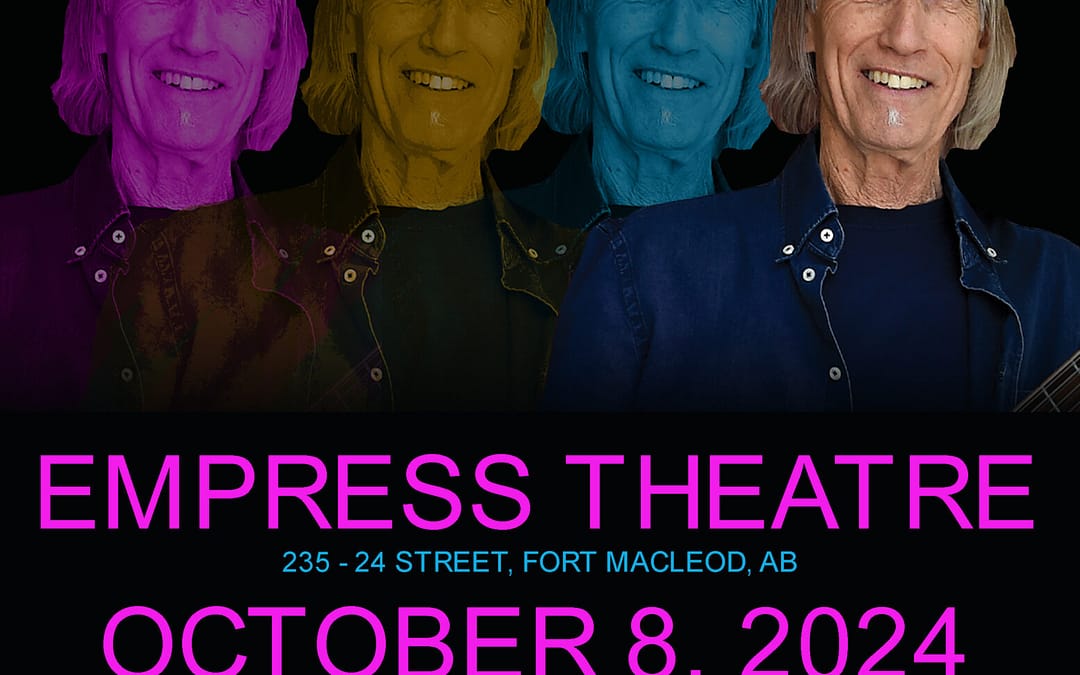 Up On Cripple Creek brings Dylan, The Byrds and The Band to the Empress