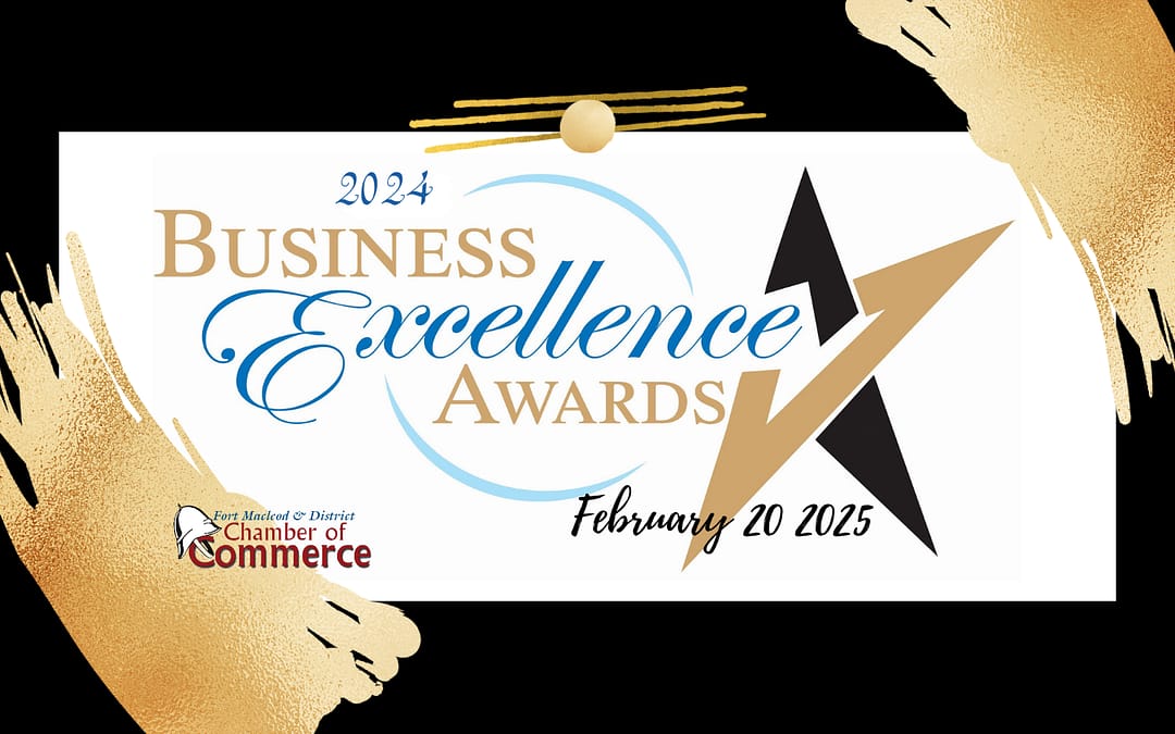 2024 Business Excellence Awards
