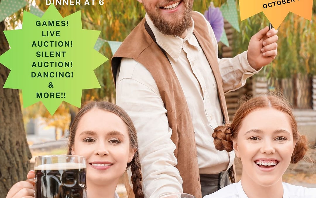 Oktoberfest 2025