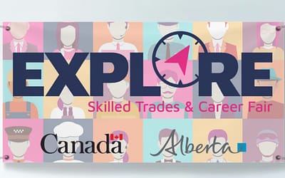 Explore – Skilled Trades & Career Fair
