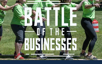 Battle of the Businesses – Sept 26, 2024