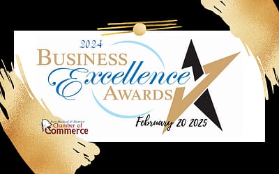 2024 Business Excellence Awards