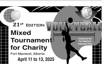 21st Annual Stars Volleyball Tournament