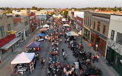 Celebrate Fort Macleod – Wear Your Community Campaign
