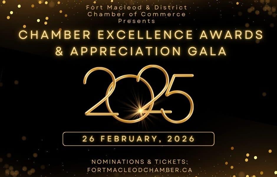 2025 Chamber Excellence Awards Gala